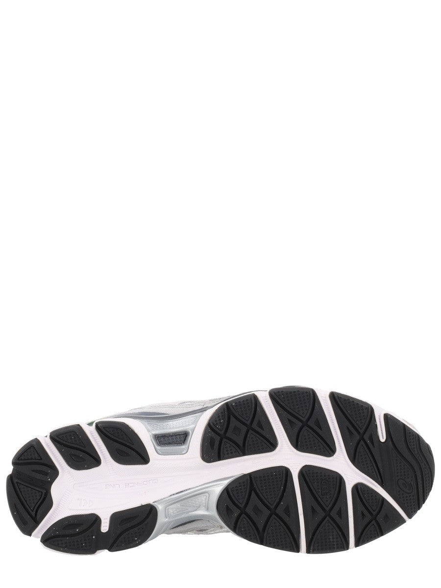 ASICS Unisex Gel Nyc Sneaker Grey, view 6