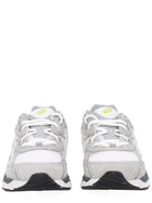 ASICS Unisex Gel Nyc Sneaker Grey, view 3