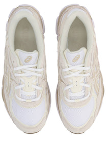 ASICS Unisex Gel Nyc Sneaker Beige