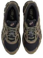 ASICS Unisex Gel Nyc Sneaker Brown, view 5