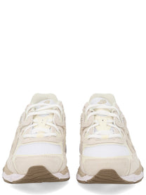 ASICS Unisex Gel Nyc Sneaker Beige