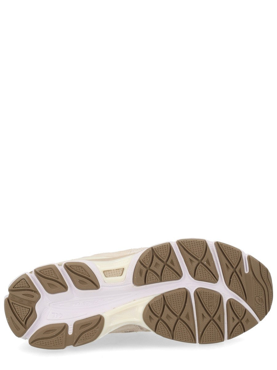 ASICS Unisex Gel Nyc Sneaker Beige
