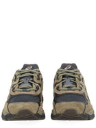 ASICS Unisex Gel Nyc Sneaker Brown, view 3