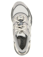 ASICS Gel Nyc Sneakers Grey, view 3