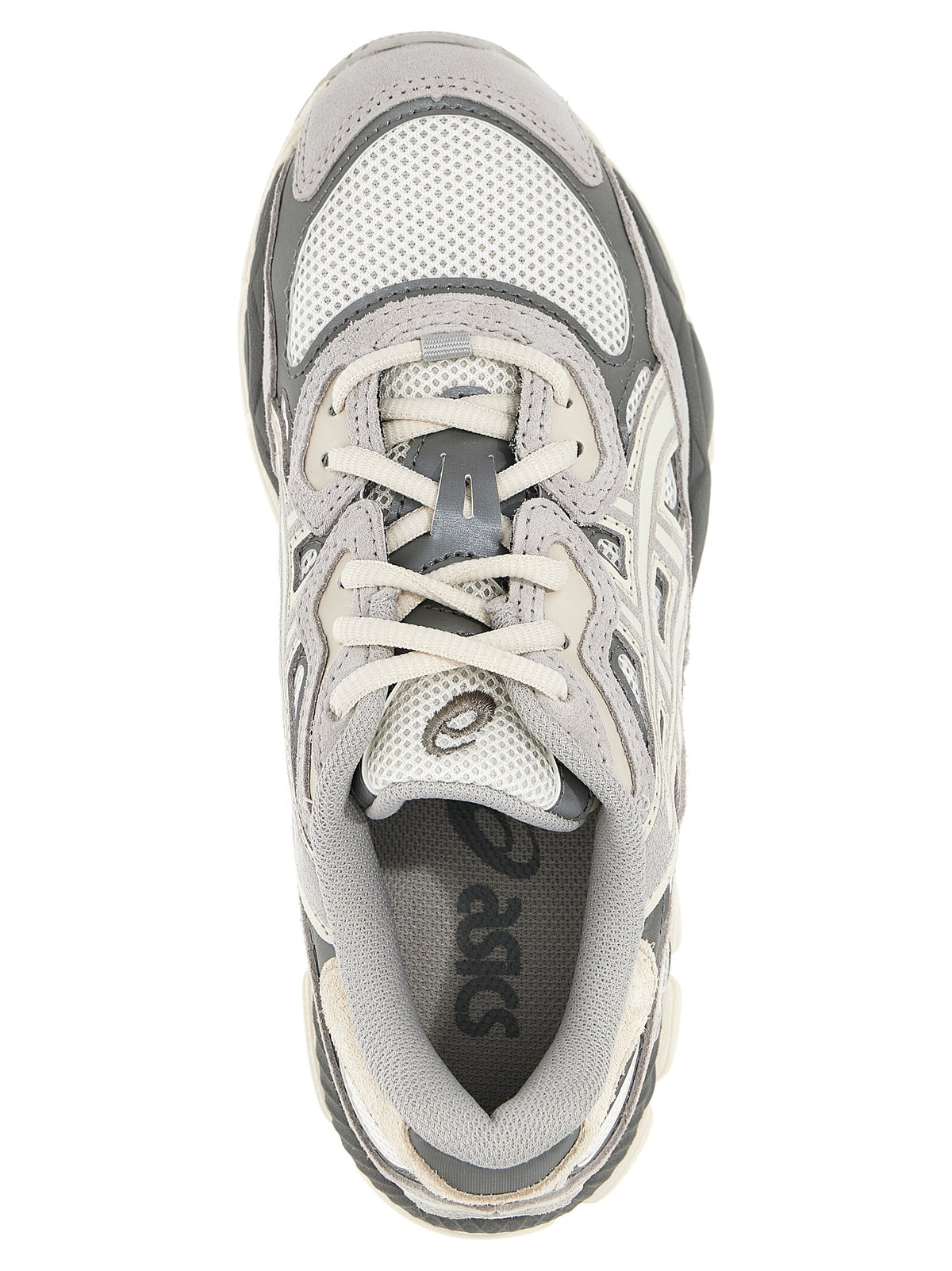 ASICS Gel Nyc Sneakers Grey