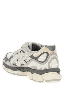 ASICS Gel Nyc Sneakers Grey