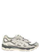 ASICS Gel Nyc Sneakers Grey