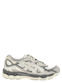 ASICS Gel Nyc Sneakers Grey