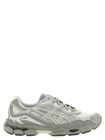 ASICS Gel Nyc Sneakers Grey