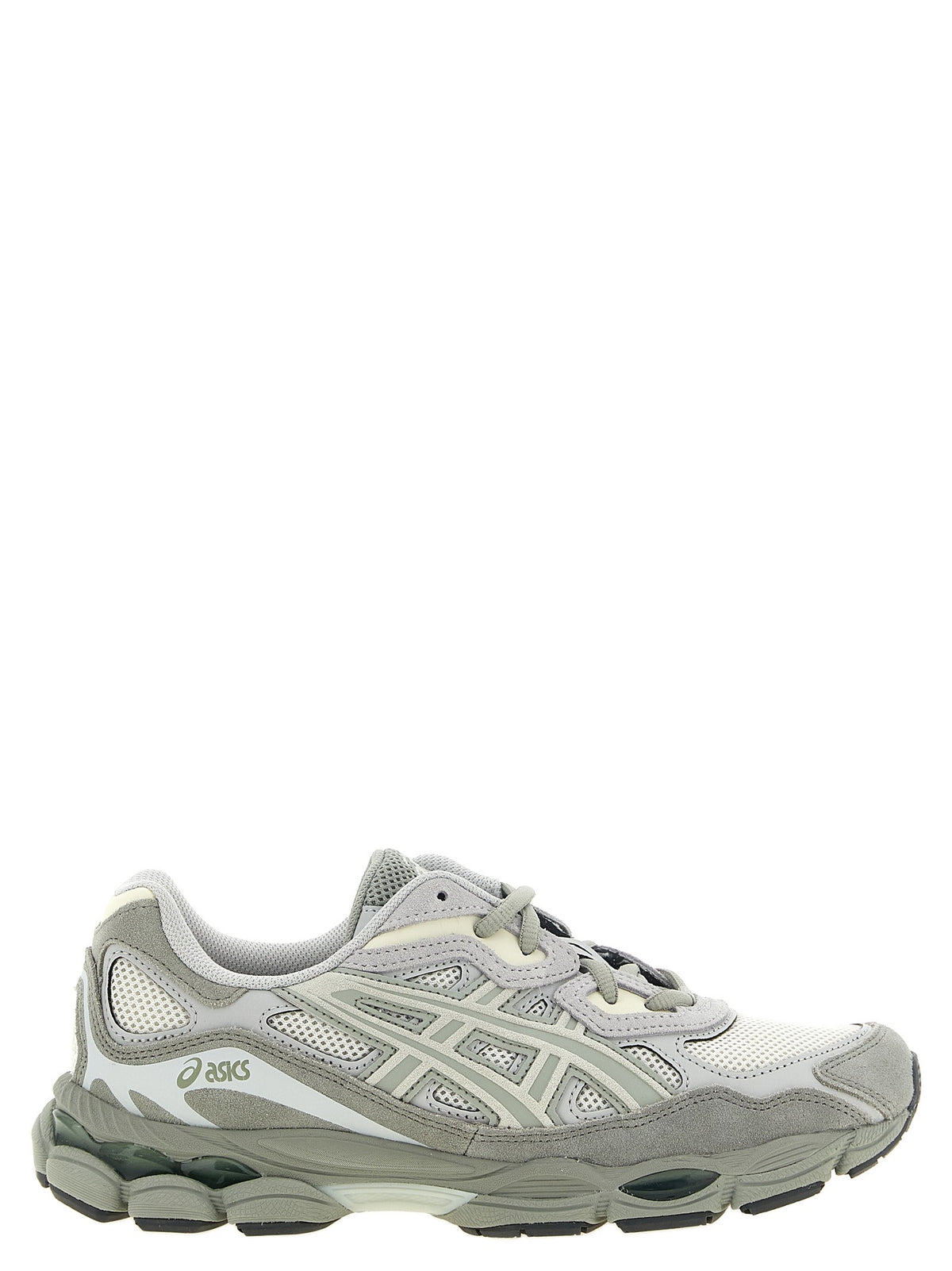ASICS Gel Nyc Sneakers Grey