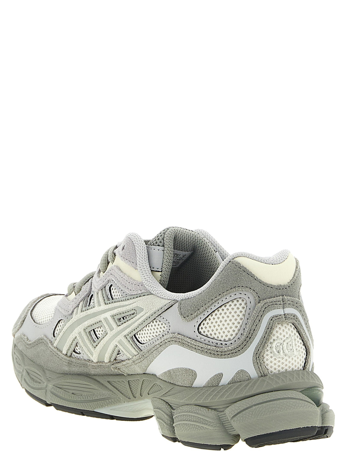 ASICS Gel Nyc Sneakers Grey, view 3