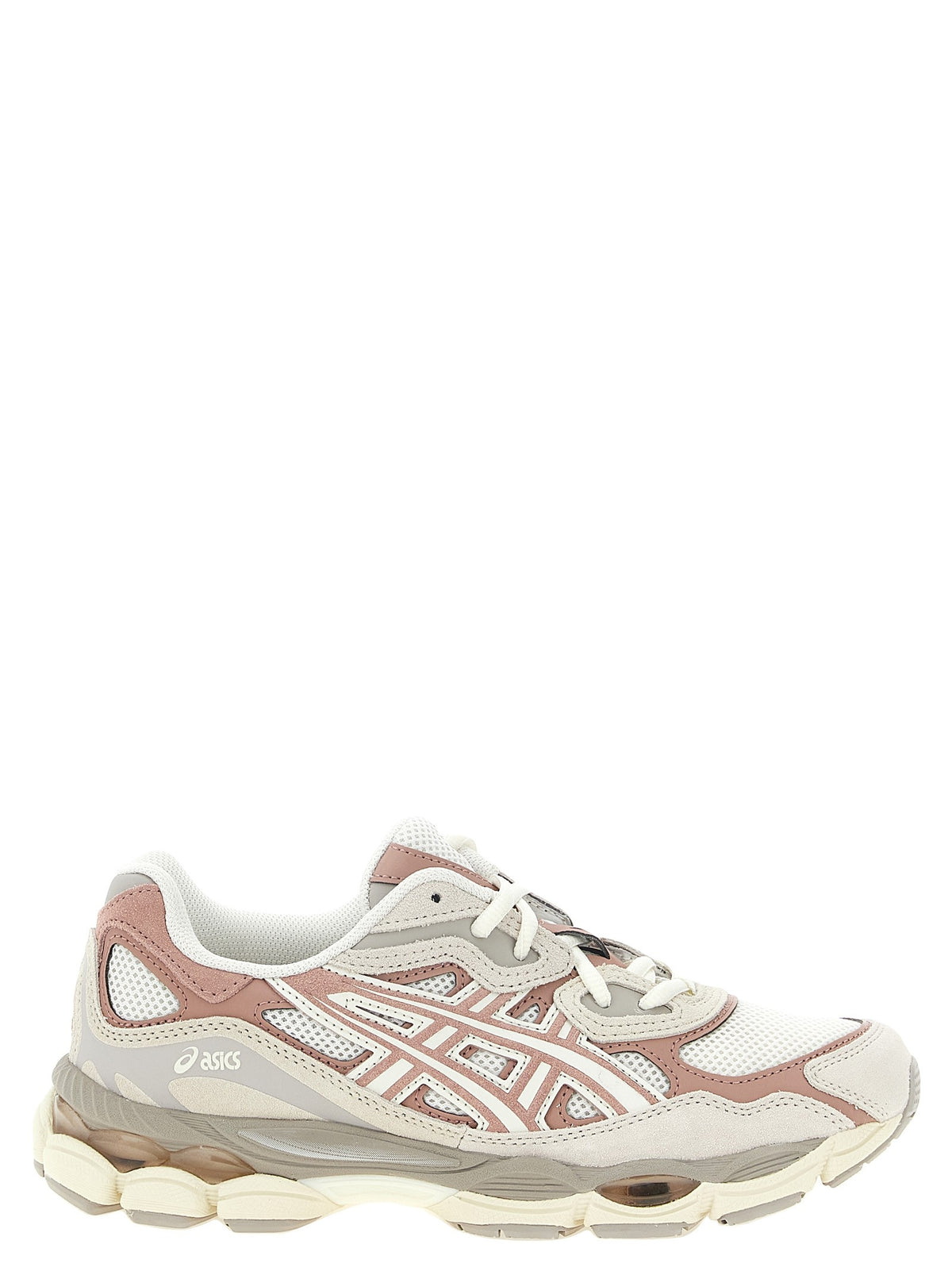 ASICS Gel Nyc Sneakers Blue