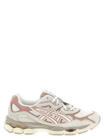ASICS Gel Nyc Sneakers Blue