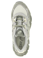 ASICS Gel Nyc Sneakers Grey, view 4