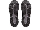 ASICS Men's Gel Nyc Mesh Sneakers Grey, view 6