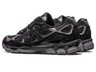 ASICS Men's Gel Nyc Mesh Sneakers Grey, view 8