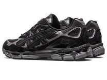 ASICS Men's Gel Nyc Mesh Sneakers Grey