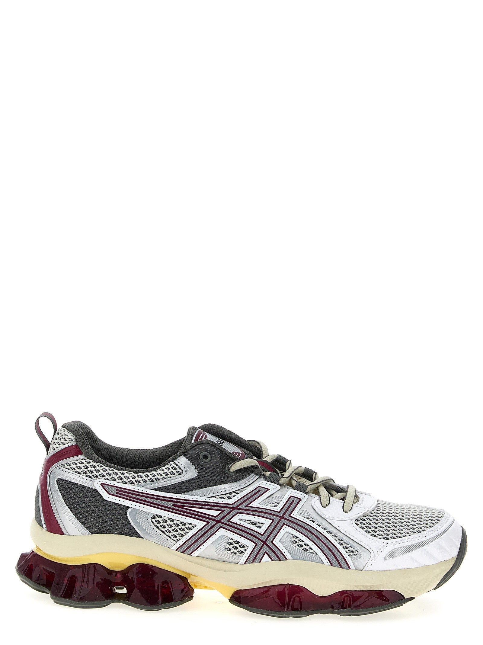 ASICS Gel Quantum Kinetic Sneakers Gold
