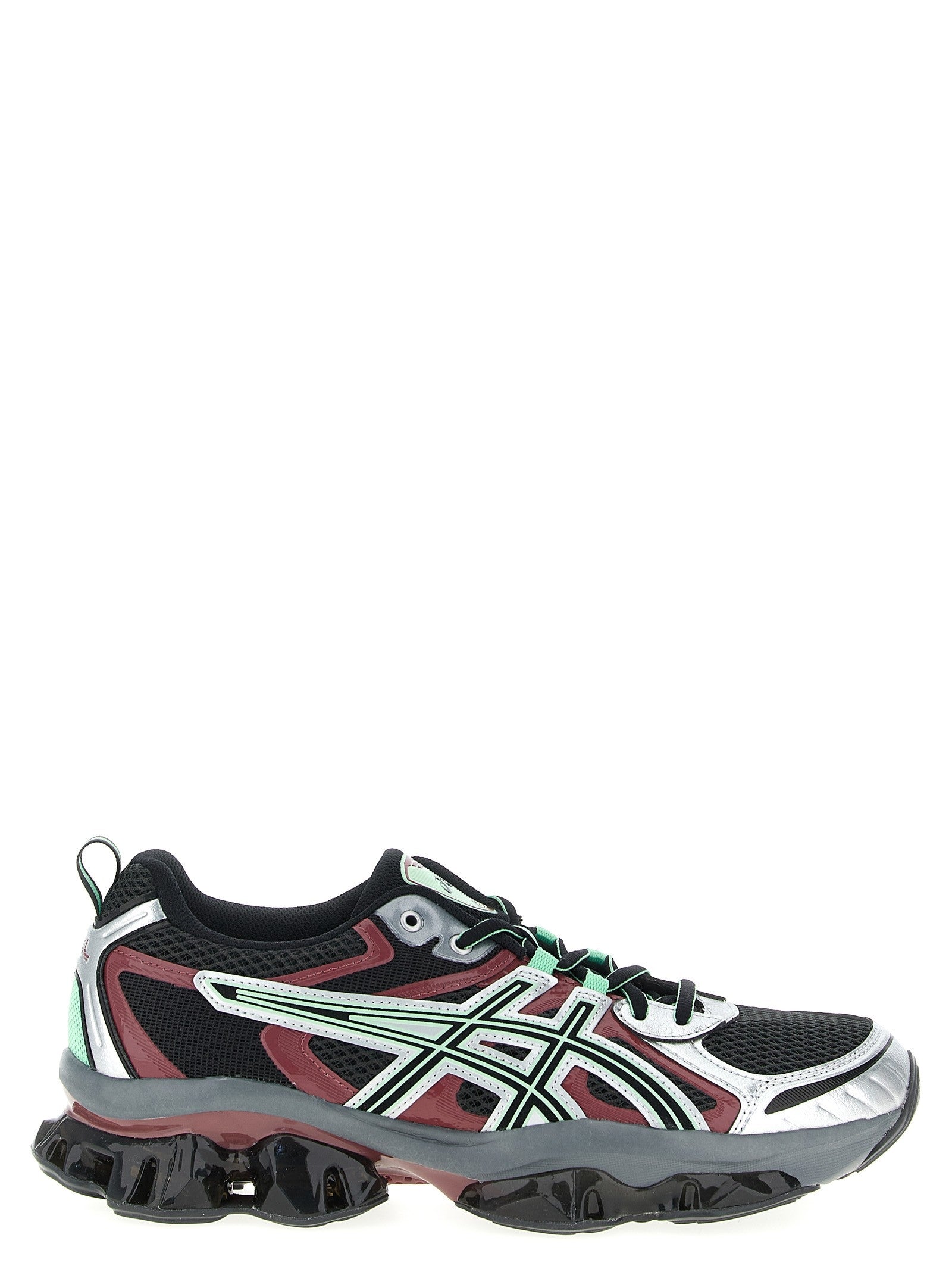 ASICS Gel Quantum Kinetic Sneakers Gold