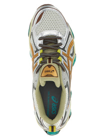 ASICS Gel Quantum Kinetic Sneakers Gold