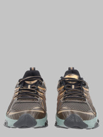ASICS Men's Gel Quantum Kinetic Sneakers Multicolor