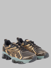 ASICS Men's Gel Quantum Kinetic Sneakers Multicolor