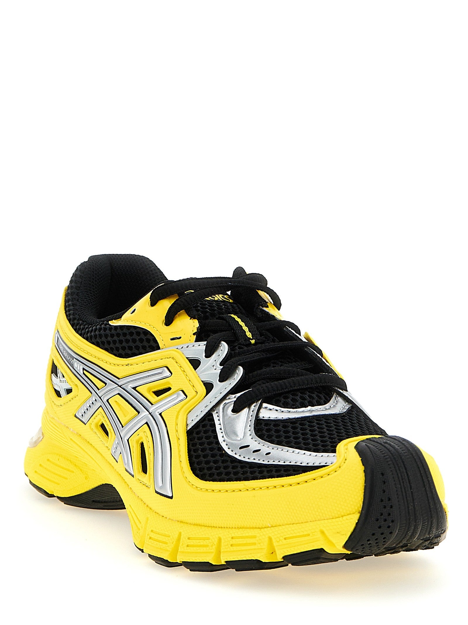 ASICS Gel SD Lyte Sneakers Yellow