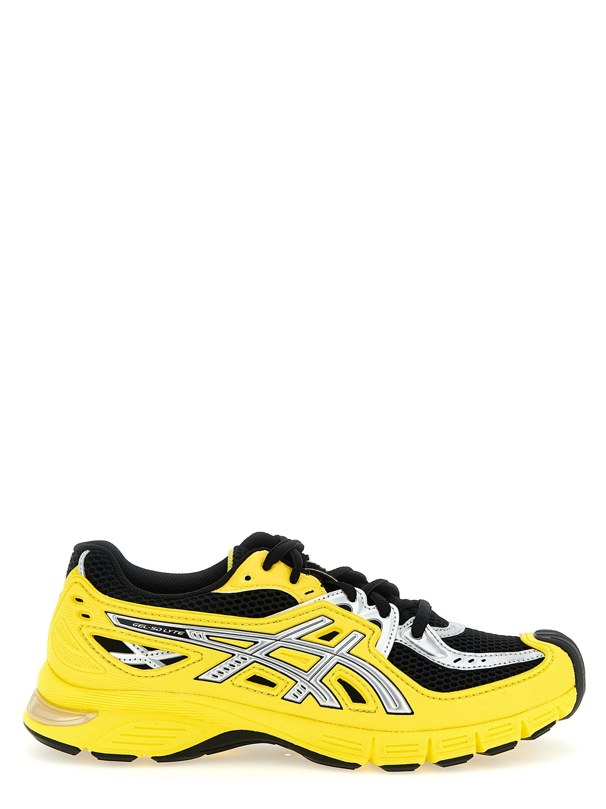 ASICS Gel SD Lyte Sneakers Yellow