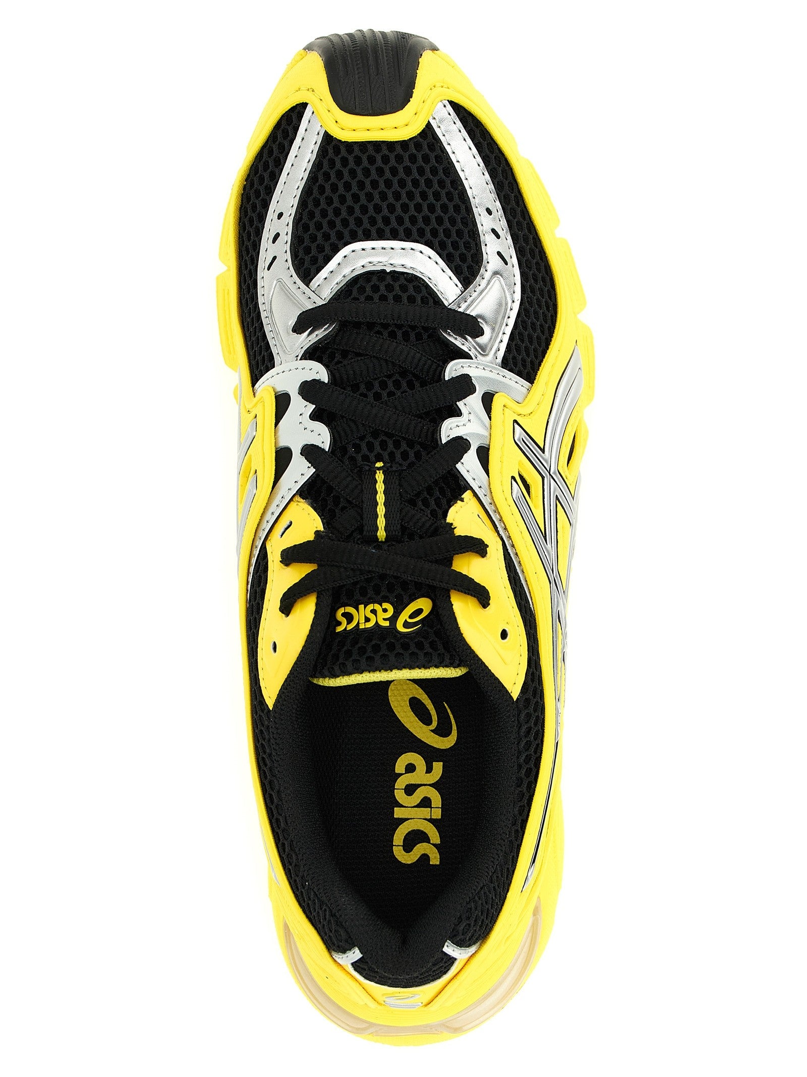 ASICS Gel SD Lyte Sneakers Yellow