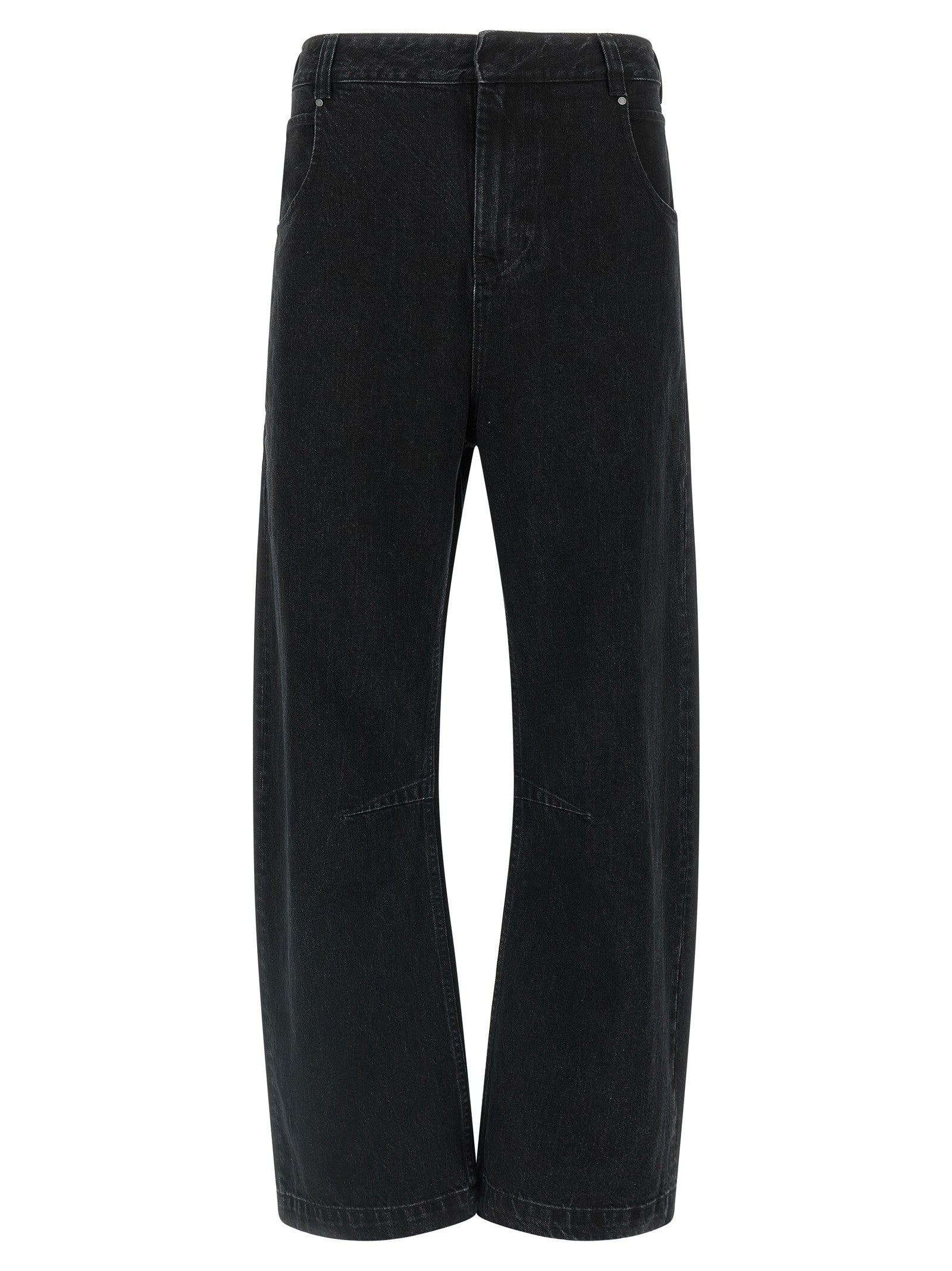 Entire Studios Gem Jeans Black