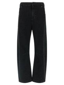 Entire Studios Gem Jeans Black
