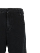 Entire Studios Gem Jeans Black, view 3
