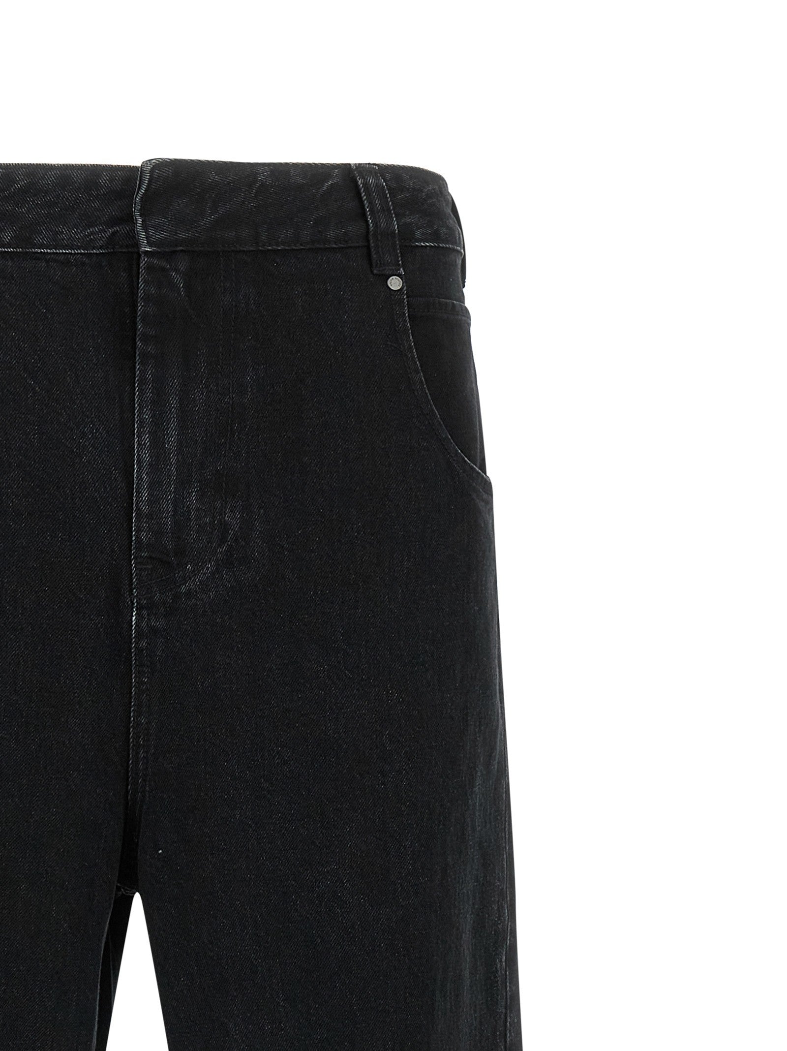 Entire Studios Gem Jeans Black