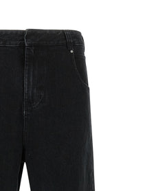 Entire Studios Gem Jeans Black