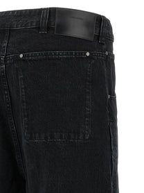 Entire Studios Gem Jeans Black