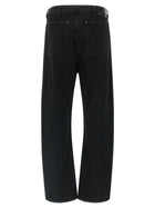 Entire Studios Gem Jeans Black, view 2