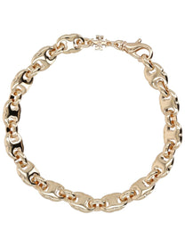 Tory Burch Women's Gemini Link Bracelet Gold