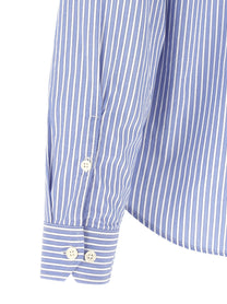 mfpen Generous Shirt Blue