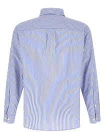 mfpen Generous Shirt Blue