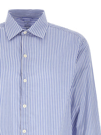 mfpen Generous Shirt Blue