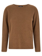 S MAX MARA Georg Sweater Brown