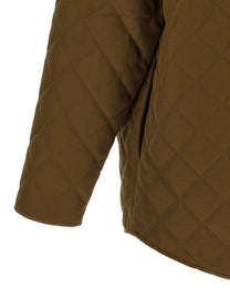 A.P.C Georges Blouson Green