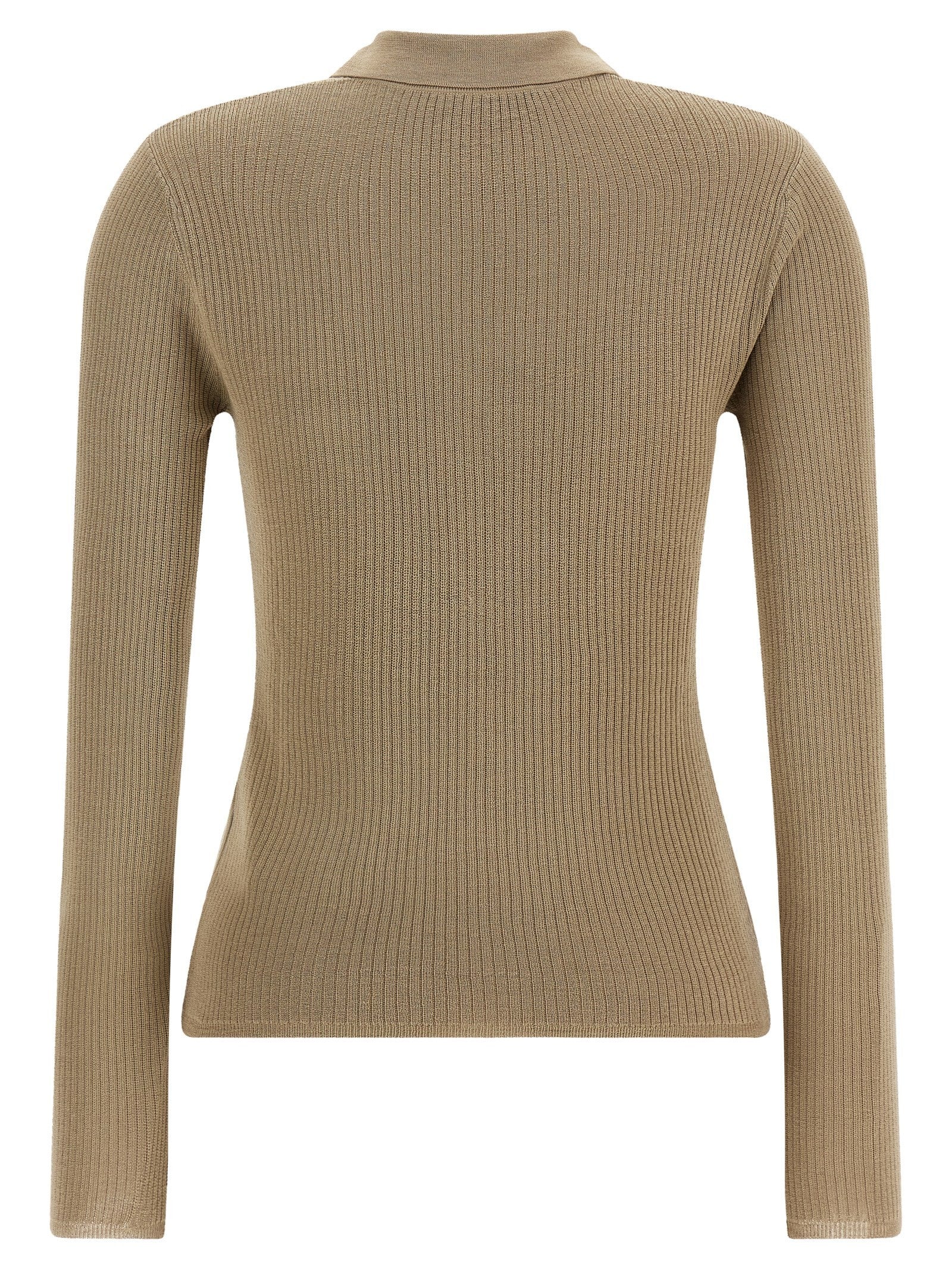 Max Mara Gergo Sweater Beige