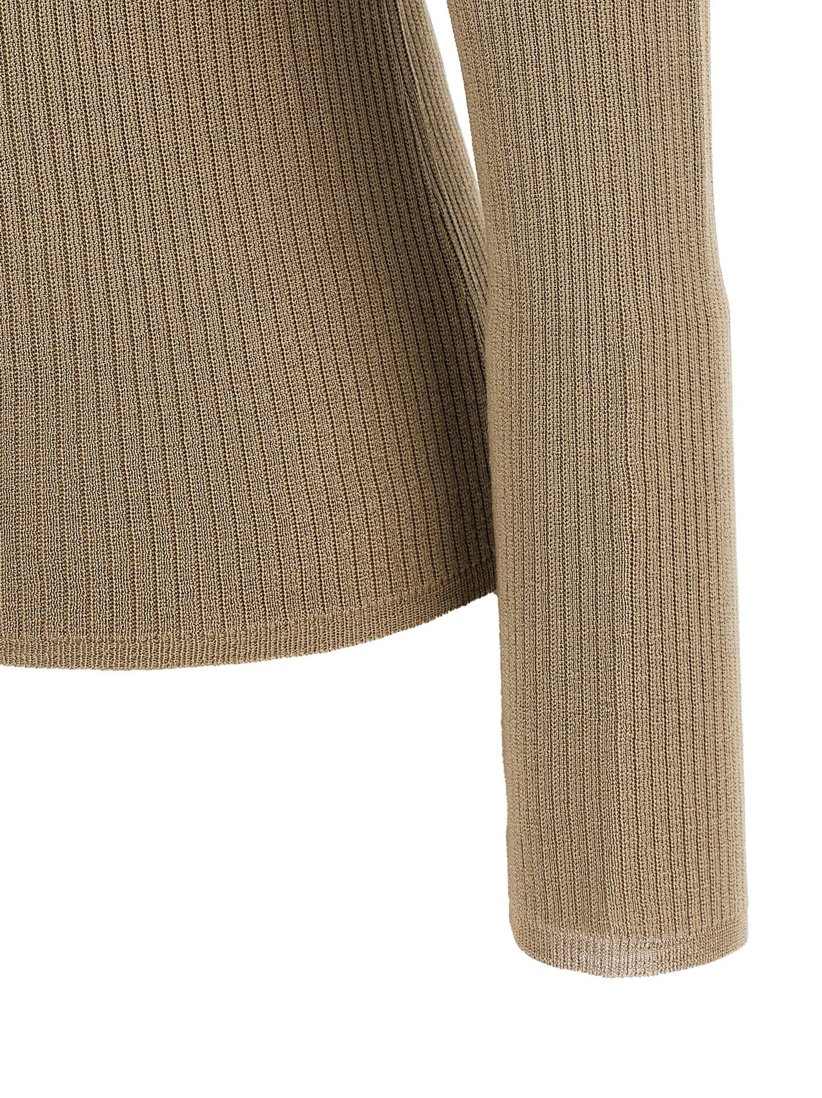 Max Mara Gergo Sweater Beige