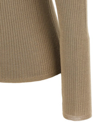 Max Mara Gergo Sweater Beige