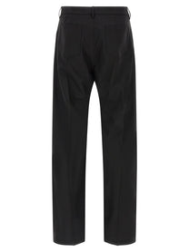 Rick Owens Geth Jeans Black