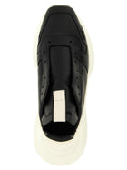 Rick Owens Geth Runner Sneakers White