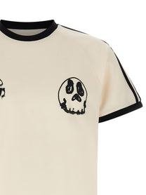 Y-3 Gfx Cali Shirt White