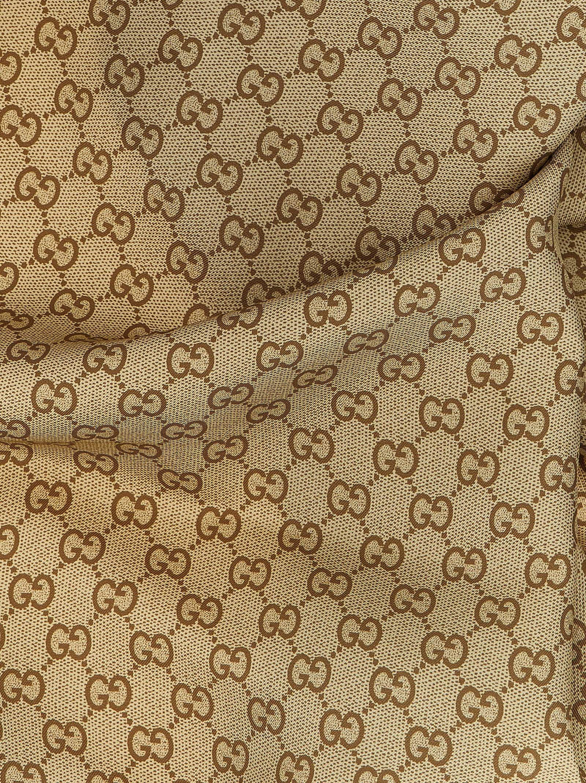Gucci GG Carriage Beige