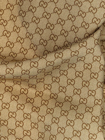 Gucci GG Carriage Beige